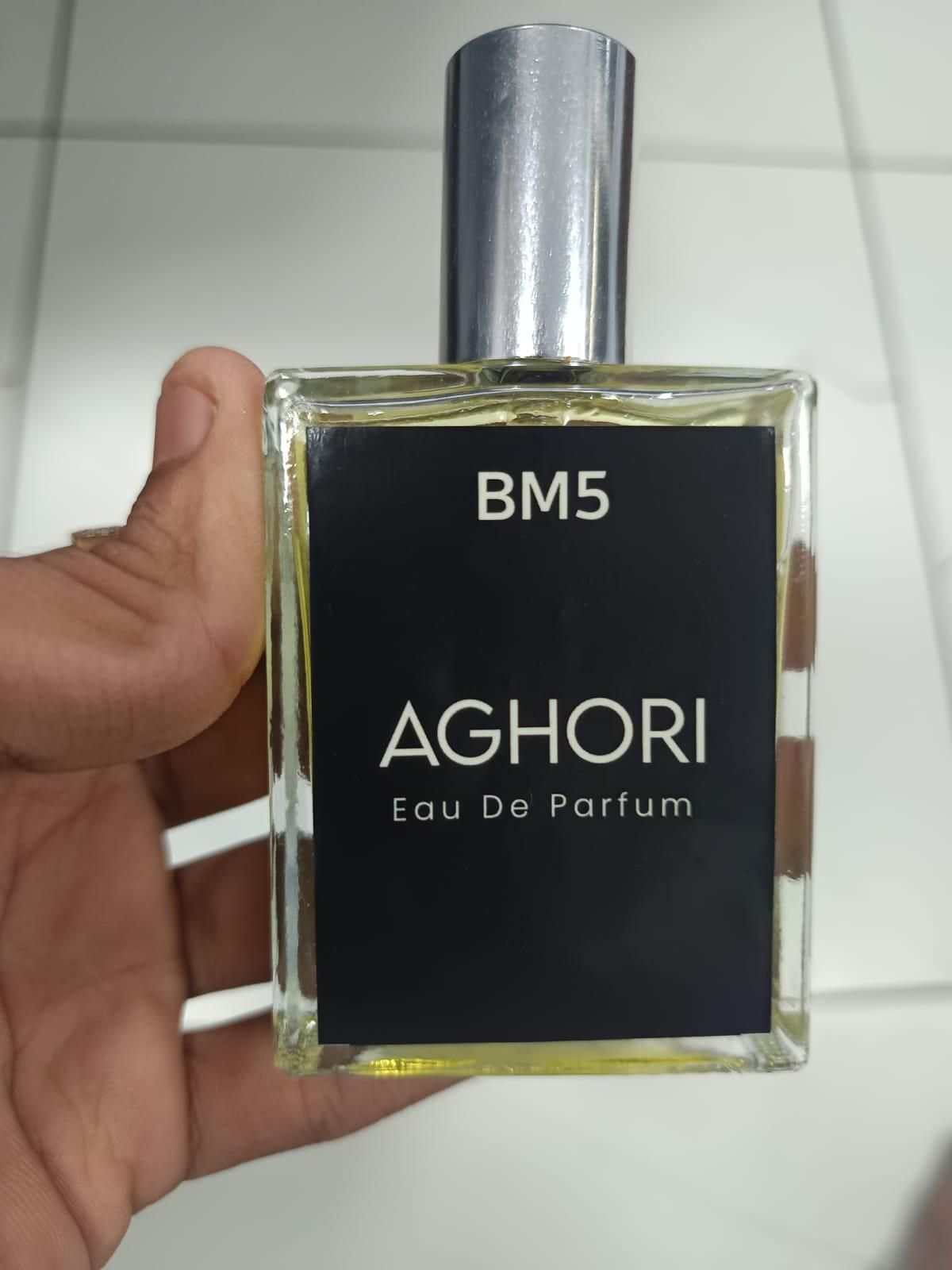 AGHORI Eau De Parfum 50ml Pack of 1